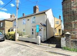 38, Station Road, Tollesbury CM9 8RB