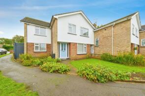 12, School Lane, Stevenage SG2 7HA