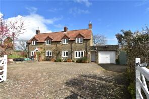 Hailwoods, Station Road, Wanstrow, Shepton Mallet BA4 4SZ