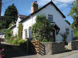 The Carvers, Cefn Blodwel Junction To Junction With Nantmawr Bank, Oswestry SY10 9HL