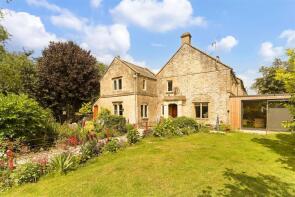 Marieham, The Firs To Whitegates, Brownshill, Stroud GL6 8AS
