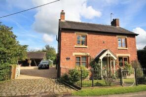 22, Church Lane, Whitchurch SY13 4EA