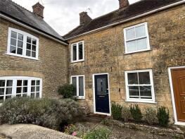 Rue Cottage, Station Road, Sherborne DT9 5EQ