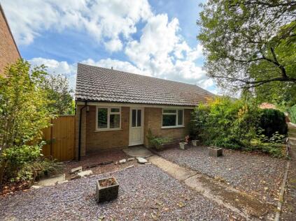 Badger Way, Verwood, BH31