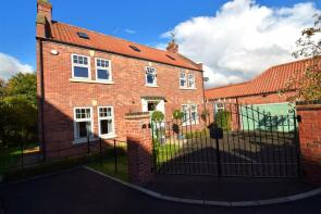 6 Northwell House, Willoughby Court, Newark NG23 6JJ