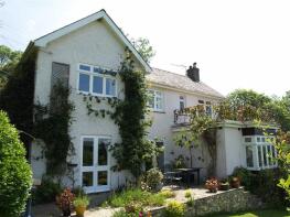 Hillcroft, Road From Northleigh Cross To Combe Lane, Colyton EX24 6BS