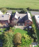 Highbury House, A480 From B4230 To Sarnesfield Court, Hereford HR4 7BH