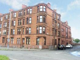 Flat 3/1, 102, Beith Street, Glasgow G11 6ER