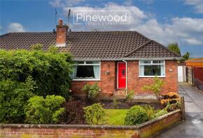 20, Newton Drive, Buckley CH7 3EB