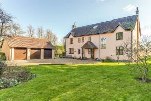 Highgate House, Bumpstead Road, Saffron Walden CB10 2PW
