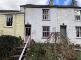 36, Loftus Hill, Sedbergh LA10 5SQ