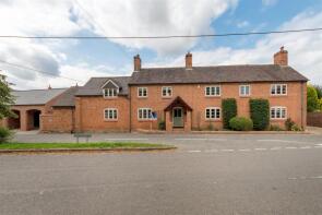 Cattows Farm House, Insleys Lane, Nuneaton CV13 6NL