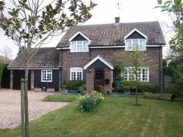 April Cottage, The Street, Woodbridge IP12 3LH
