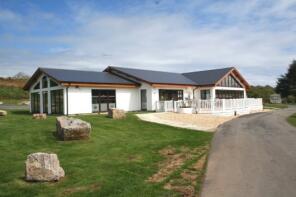 Haulfryn, Road Passing Gloddfa Bach, Brynteg LL78 7JG