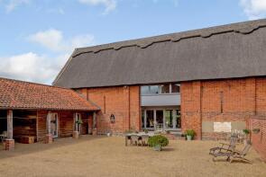 West Barn, High Street, Norwich NR12 8HJ