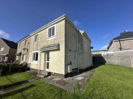 22, Maes Dulyn, Caernarfon LL54 6RW