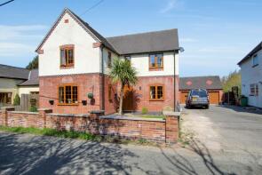 10a, Rectory Lane, Appleby Magna DE12 7BQ