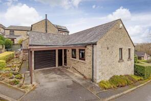 3, Fellview Close, Hope Valley S32 1DS