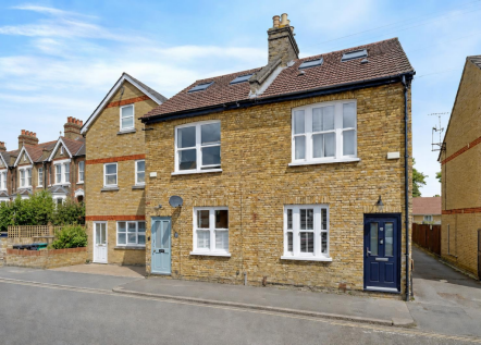 Windmill Road, Hampton Hill
