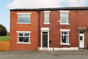 11, Bernard Street, Rochdale OL12 0SJ