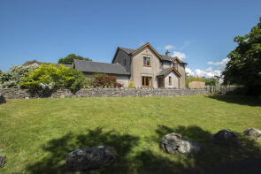 Greenacres, Little Urswick, Ulverston LA12 0PN