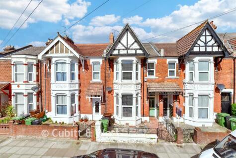 Oriel Road, Portsmouth, Hampshire