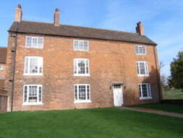 1 Daleacre Farm, Main Street, Derby DE74 2RH
