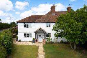 Romney Cottage, Bonnington Road, Ashford TN25 7JU