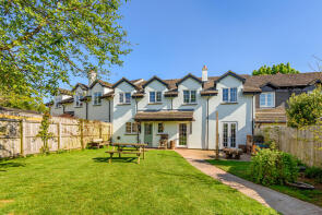 4, Keep Cottages, Glazegates Cross To Corner Cottage, Totnes TQ9 6LH