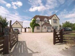 Bluebell Lodge, Hungry Lane, Weeford, Lichfield WS14 0PR