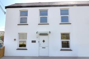 Enderly, Road From The Long House To Pullands House, Ilfracombe EX34 8NQ
