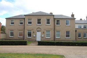 3 The East Wing, Ashfield Grange, Long Thurlow Road, Bury St. Edmunds IP31 3HA