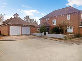 7, The Hermitage, Chichester PO20 1LE