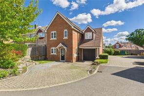 9, Whitmore Close, Owlsmoor, Sandhurst GU47 0SE