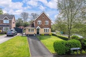 10, Marigold Court, Ketley, Telford TF1 5ZN