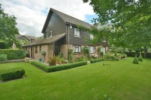 Millstream House, The Paddock, Gussage All Saints BH21 5ET