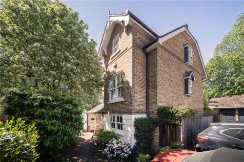 British Grove, London, W4