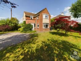 72, Park Road, Coleford GL16 7AZ