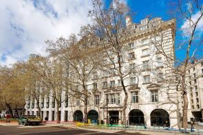 Apartment 707, Marconi House, Strand, London WC2R 1HA