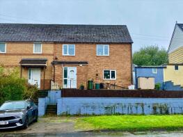 27, Francis Street, Thomastown, Porth CF39 8DR