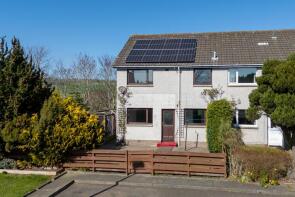 59, Ladeside, Eyemouth TD14 5JW