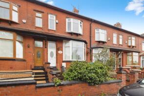 265, Frederick Street, Oldham OL8 4HX