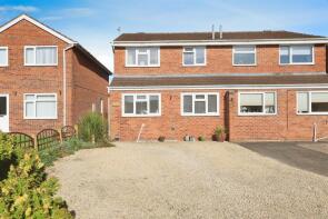 13, Holly Road, Tenbury Wells WR15 8NE