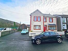 16, Niagara Street, Treforest, Pontypridd CF37 1BP