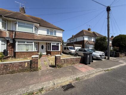 Chesham Close, Goring-By-Sea, Worthing