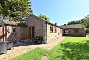 Doves Byre, Church Track, Bedale DL8 1HQ