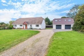 Greenfields, Church Lane, Burghfield, Reading RG30 3TG