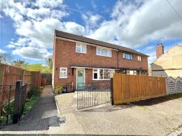 6, Middle Street, Hose LE14 4JU