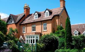 2, Dorsington Manor, Dorsington Road, Stratford-upon-avon CV37 8AU