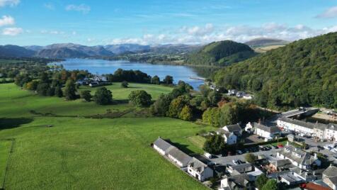 Pooley Bridge, Penrith, CA10